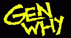 logo Gen Why